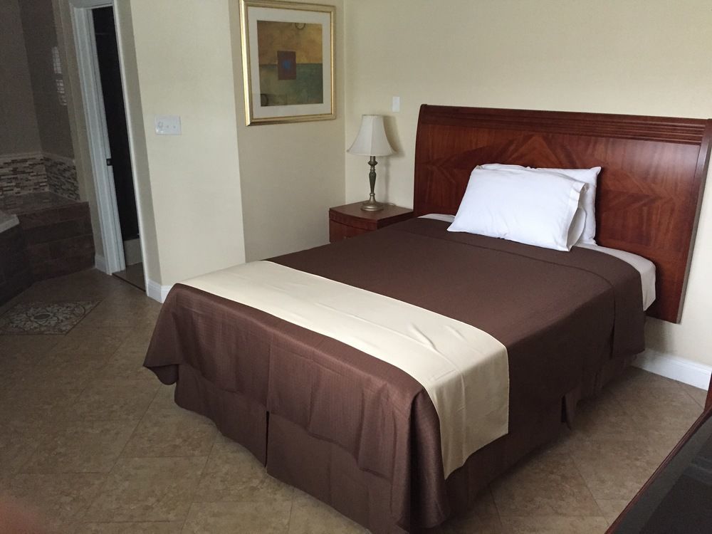 Motel 6 Pico Rivera - Los Angeles, Ca Esterno foto